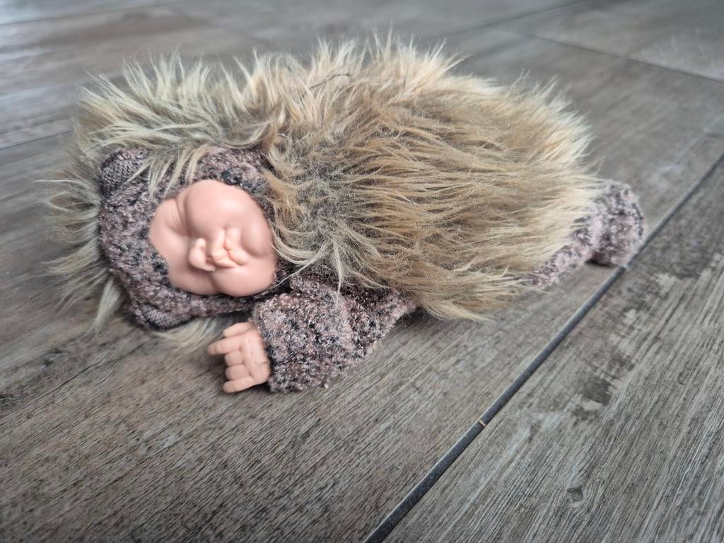 Anne Geddes Pop - Egel, Ophalen of Verzenden, Zo goed als nieuw, Overige typen