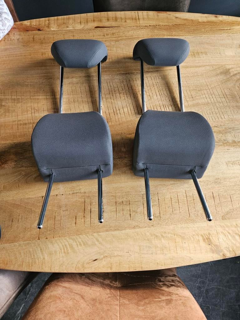 Hoofdsteunen Seat Ibiza 6J, Ophalen of Verzenden, Seat