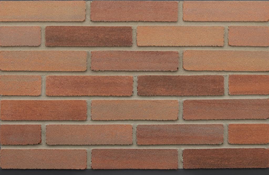 Restpartij minerale steenstrips waalformaat (S9.4253) ), Ophalen, Nieuw