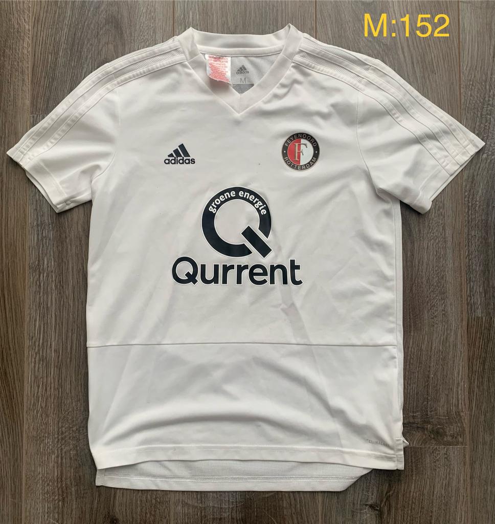Feyenoord Shirt (M:152), Ophalen of Verzenden, Feyenoord