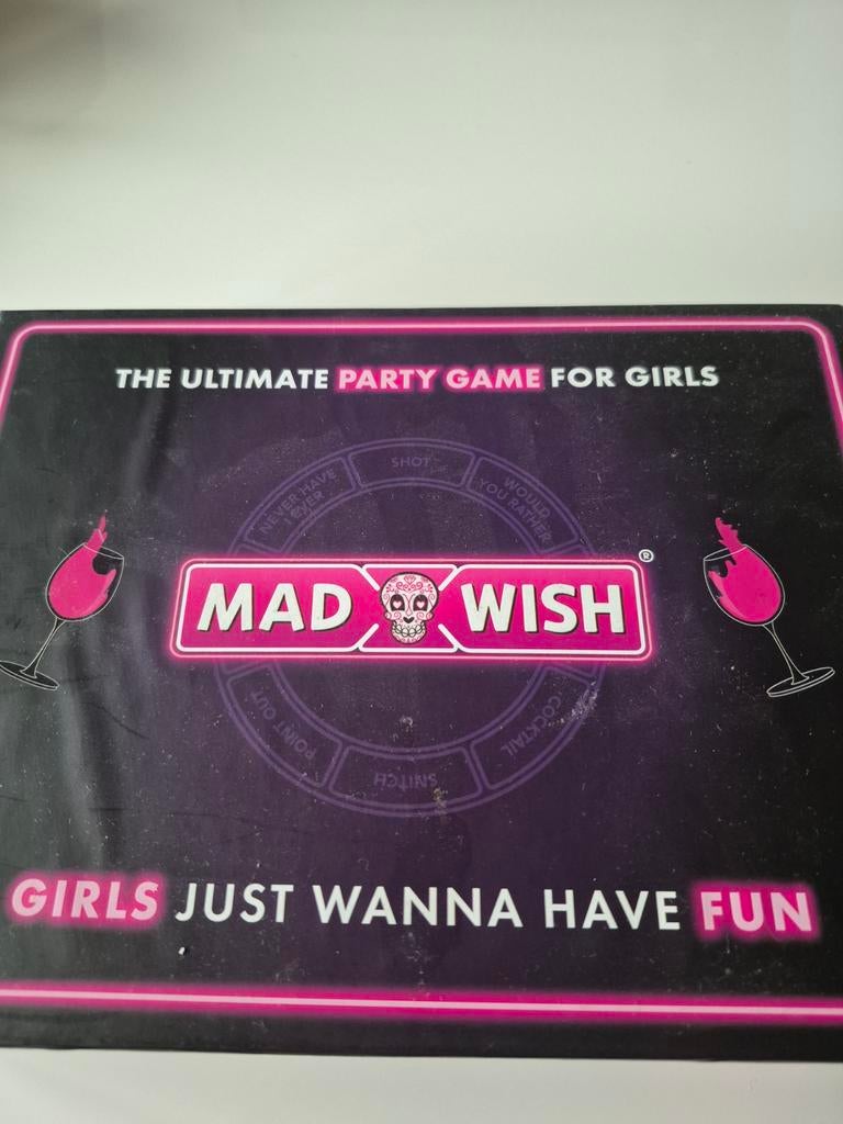 Girls edition spel, Ophalen of Verzenden