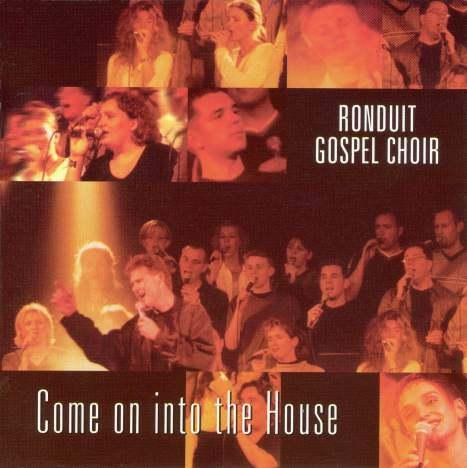 Sale> CD RONDUIT GOSPEL CHOIR - Come on into the hou > 100%, Cd's en Dvd's, Verzenden, Zo goed als nieuw, Gospel