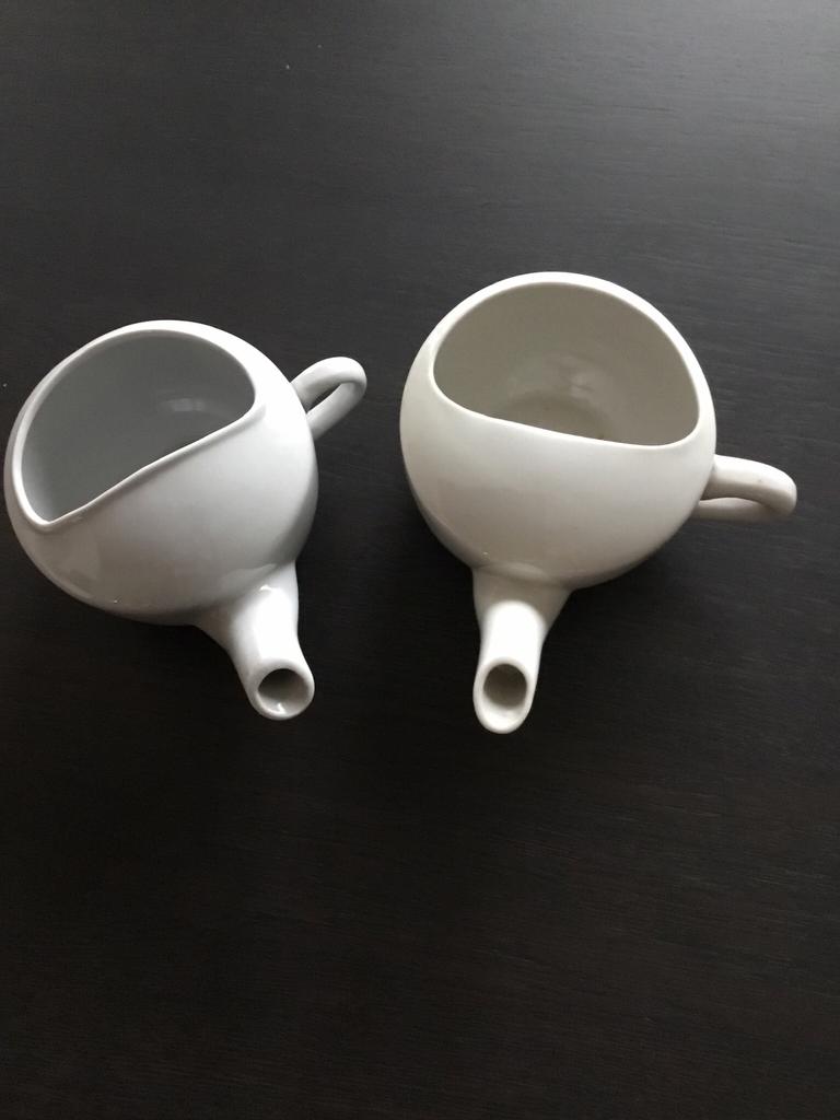 Tuitbeker, Ophalen of Verzenden, Zo goed als nieuw