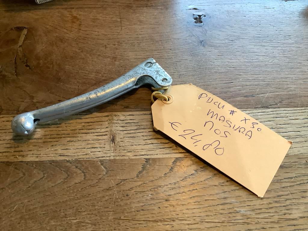 Puch, Magura Remhendel - Oldtimer, Verzenden, Nieuw, Overige typen