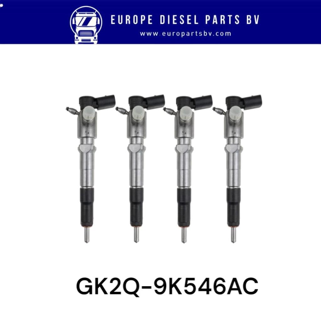 Ford Transit Focus Galaxy Mondeo Max2.0TDI Nieuw Verstuiver, Auto-onderdelen, Ophalen of Verzenden, Nieuw, Ford