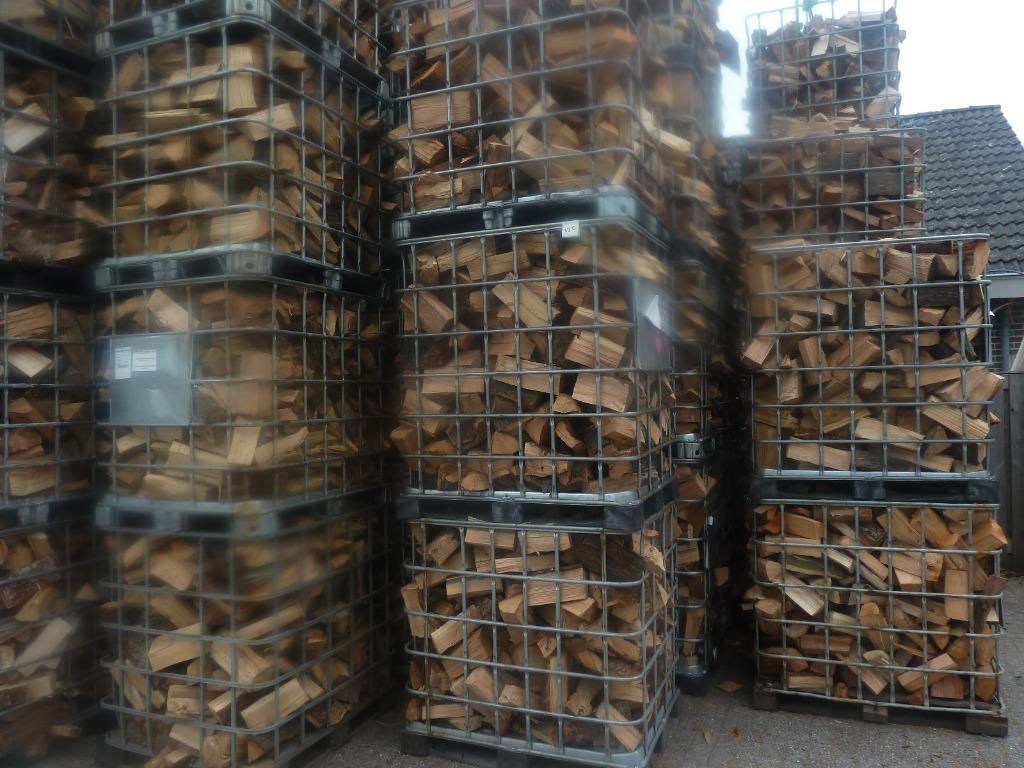 haardhout, Ophalen of Verzenden, Nieuw