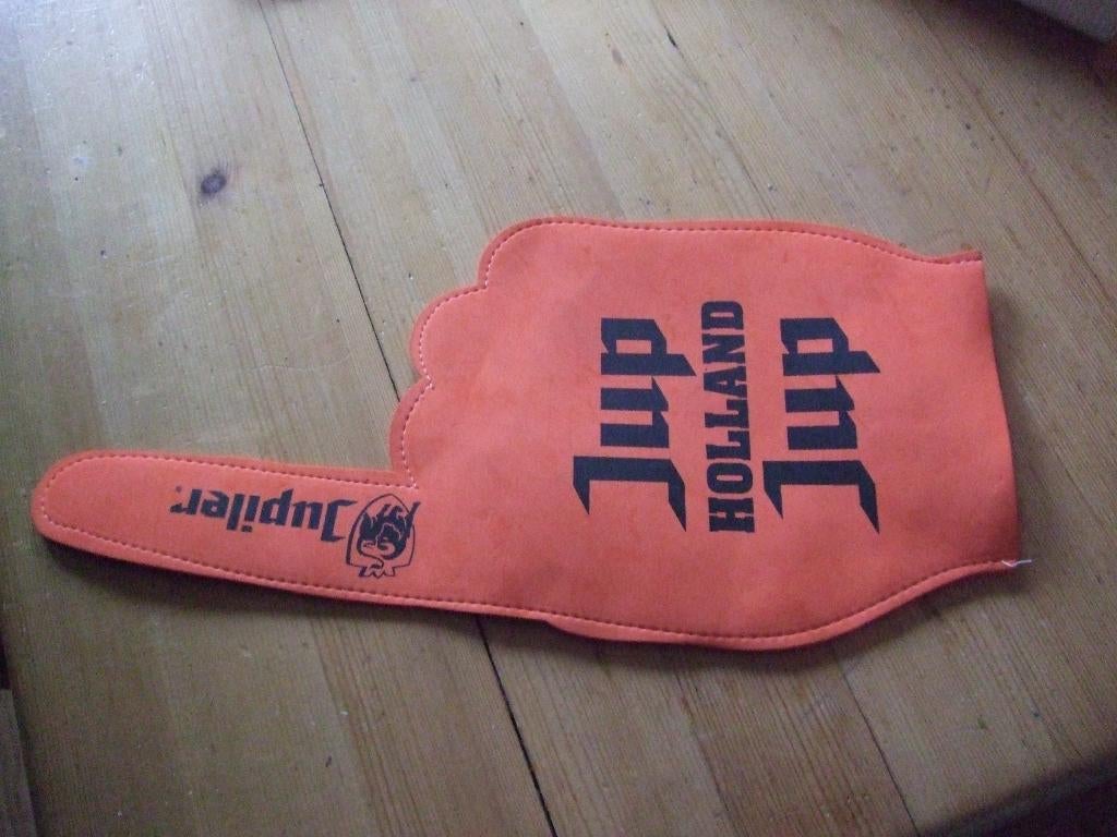 Jupiler bier bestelhand (nr.1), Ophalen of Verzenden, Nieuw, Overige typen, Jupiler