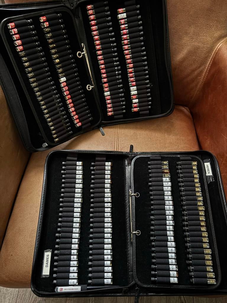 FM Parfum Starterspakket/Uitbreidingsset, Ophalen of Verzenden, Gebruikt