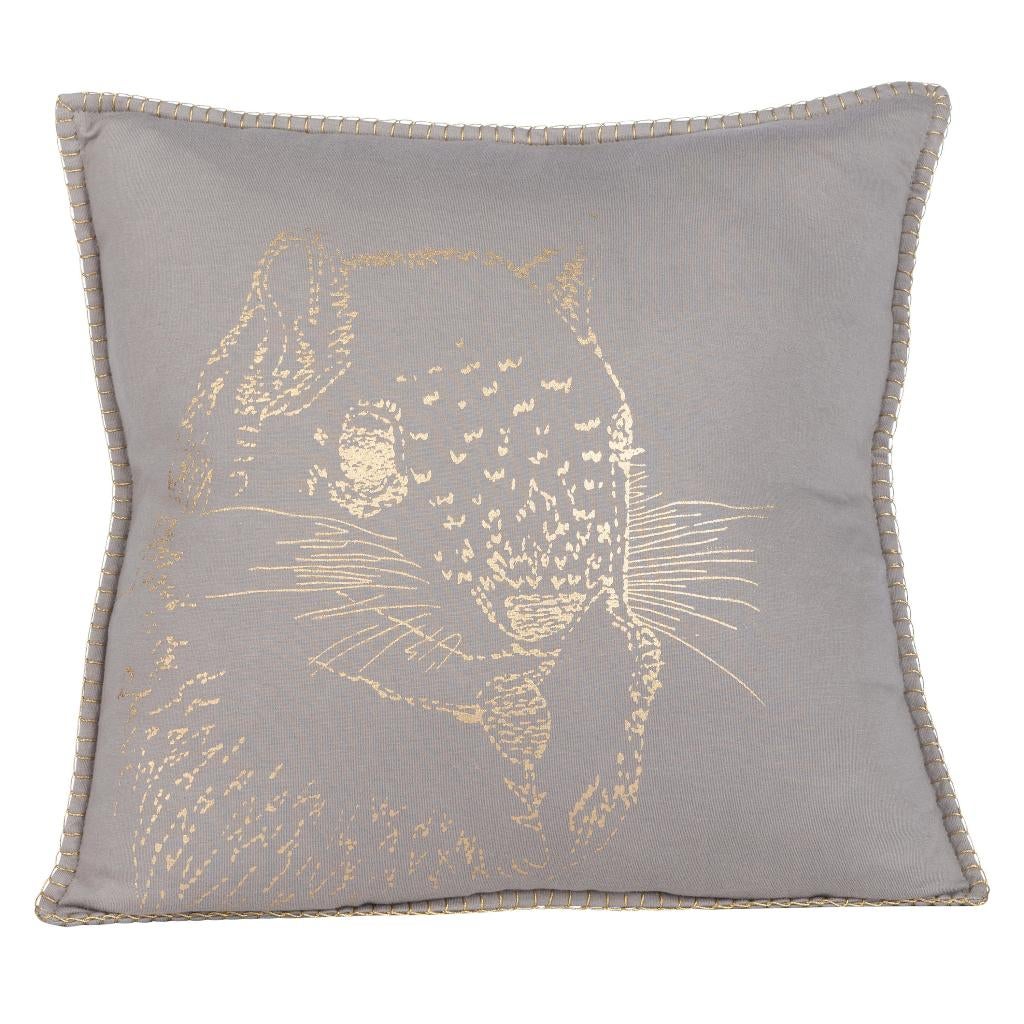 Sale Kinderkussen Sierkussen Eekhoorn Fred Grijs Kidsdepot, Transportcentrum 19 7547 RT ENSCHEDE, Nieuw, Kleed of Kussen, Ophalen of Verzenden