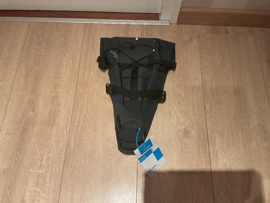 Pro Gravel Bag 15 liter, Nieuw, Ophalen, Overige merken