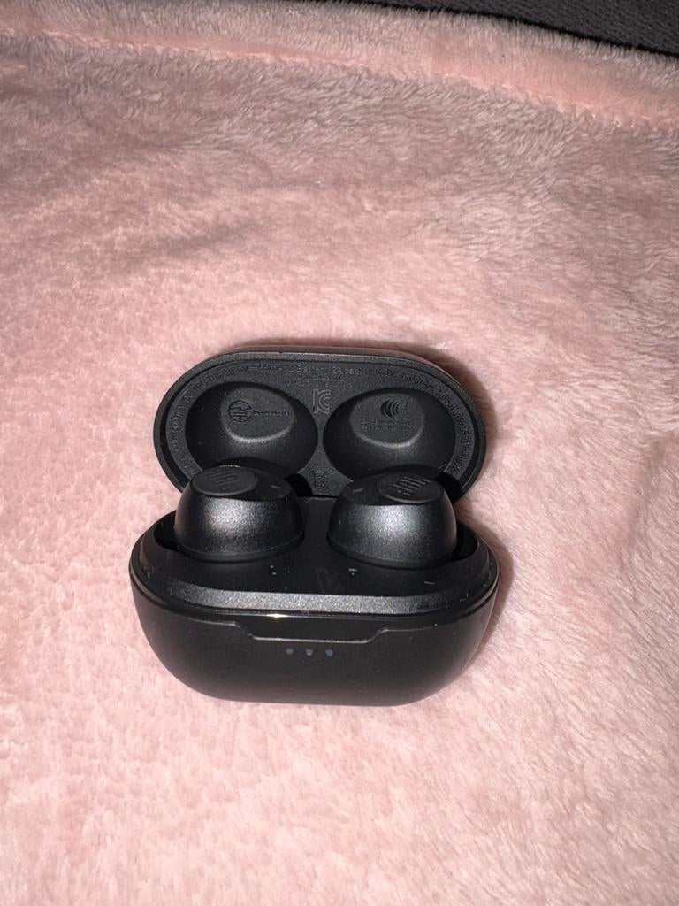 Jbl oortjes, Telecommunicatie, Mobiele telefoons | Oordopjes, Ophalen, Zo goed als nieuw