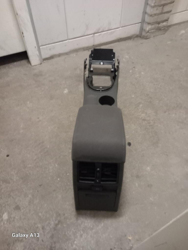 Middenconsole Volkswagen caddy, Ophalen of Verzenden, Gebruikt, Volkswagen