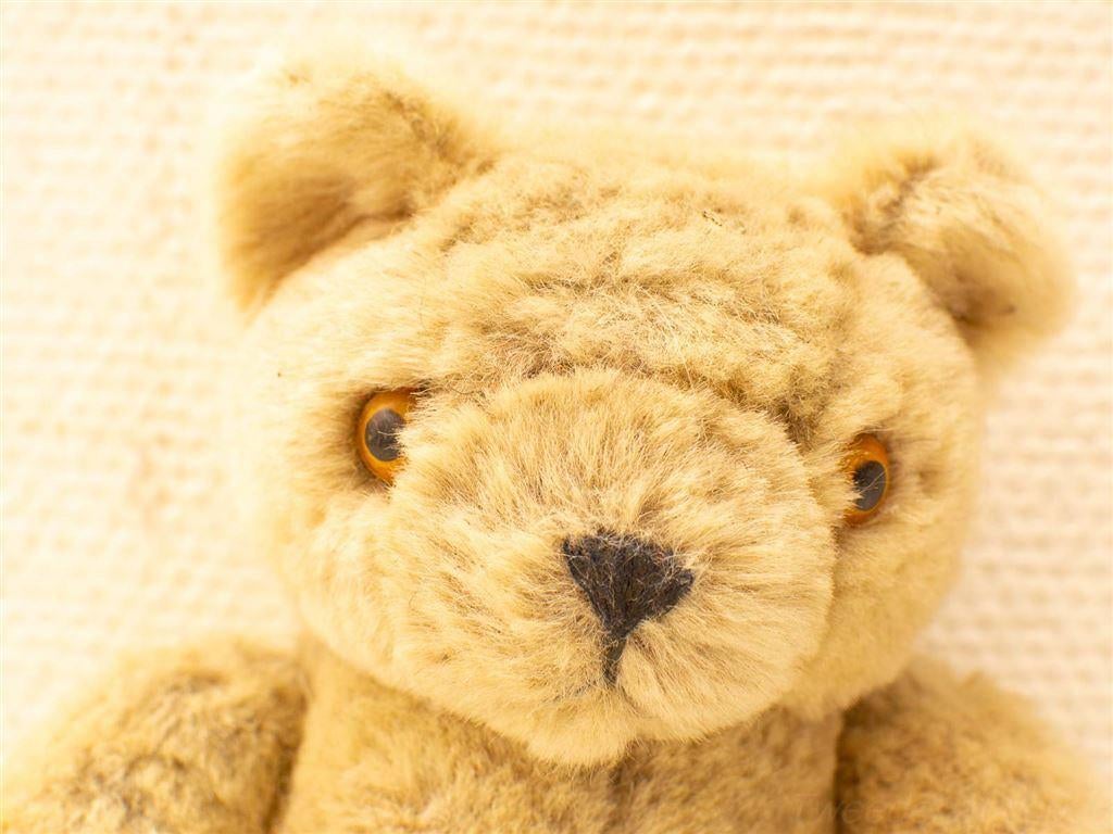 beer 36979, Ophalen of Verzenden, Gebruikt, Beeldje, Cherished Teddies