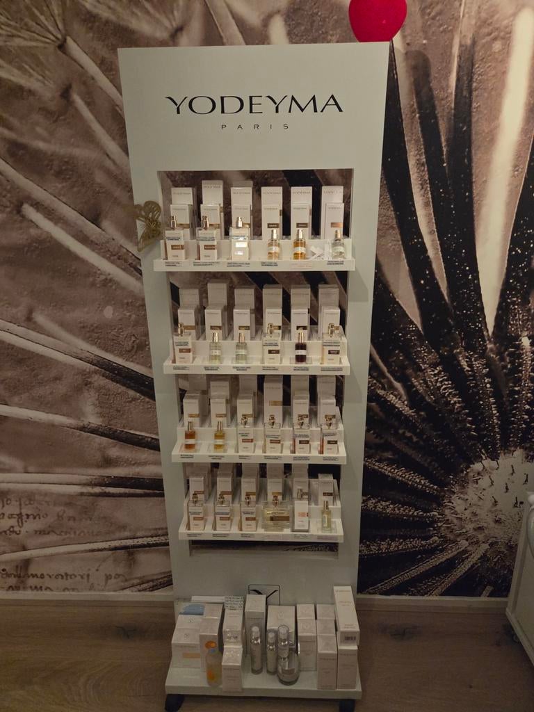 Yodema eu de parfum, Ophalen of Verzenden, Nieuw