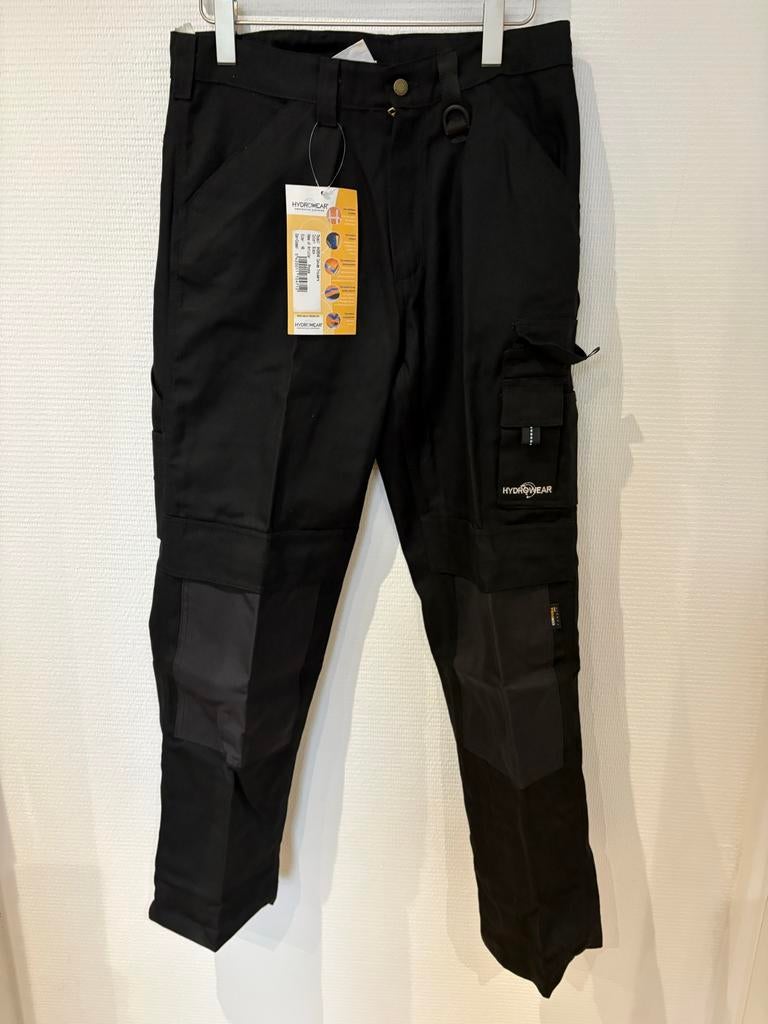 Nieuwe Hydrowear Werkbroek Maat C50, Tuin en Terras, Werkkleding, Heren, Geen, Nieuw, Ophalen of Verzenden