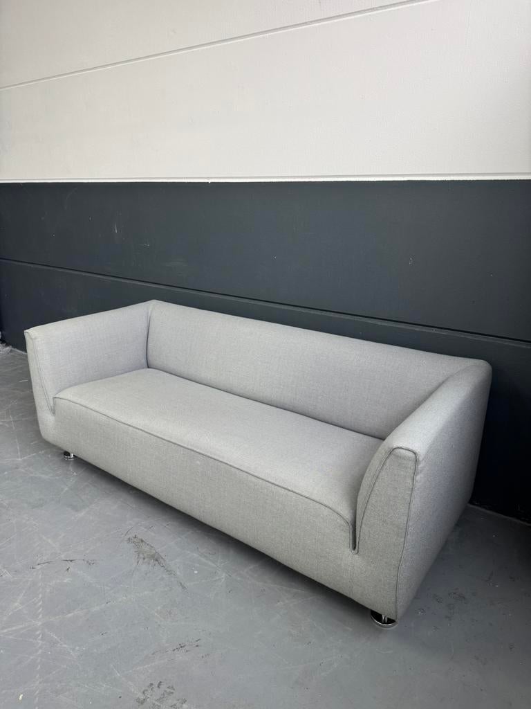 Nette Gelderland 4800 2.5-zits | Ploegwool 92, Ophalen, Gelderland, Eyye, Design on Stock, Pode, Leolux, Artifort, 150 tot 200 cm