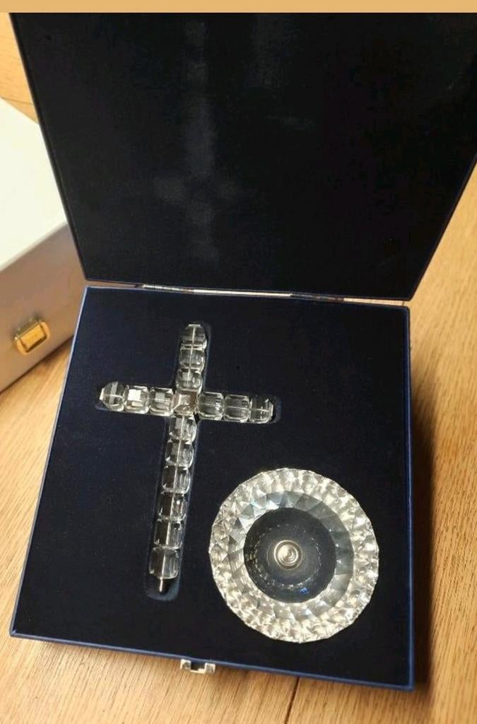 Swarovski. Pracht stuk., Verzamelen, Ophalen of Verzenden, Zo goed als nieuw, Figuurtje