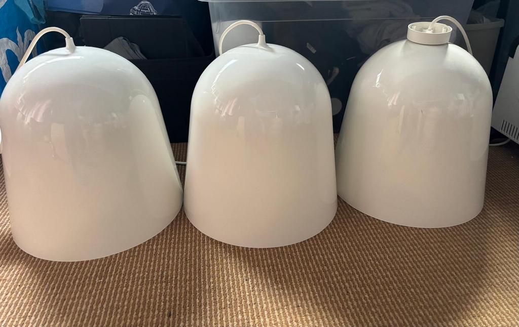 Marcel Wanders Can Can Flos Hanglampen - Perfecte Staat, Ophalen, Zo goed als nieuw, Kunststof, Minder dan 50 cm