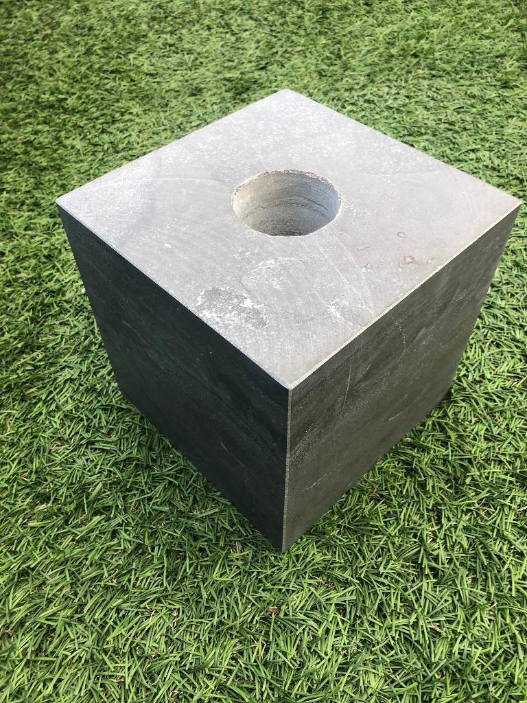 poer poeren hardsteen op voorraad niet duur eigen import, Tuin en Terras, Ophalen, Nieuw, Tuinpaviljoen