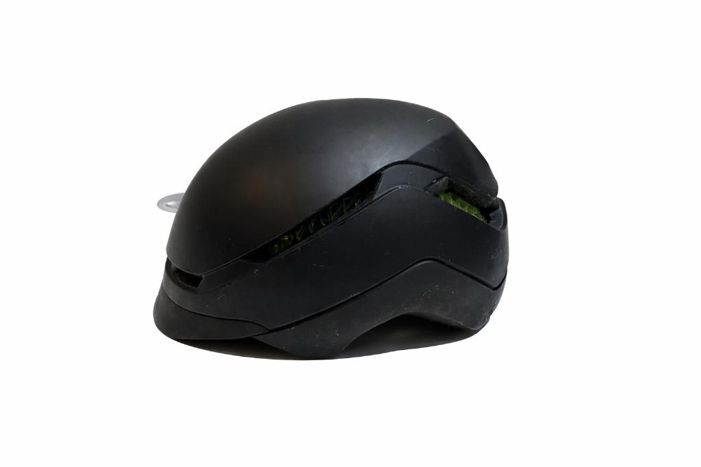 Bontrager helm met WaveCel technologie, Gebruikt, M, Ophalen of Verzenden, Bontrager