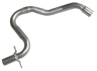 Middendemper Delete Audi / Seat / VW 2.0TSi / TFSi, Ophalen of Verzenden, Nieuw, Seat