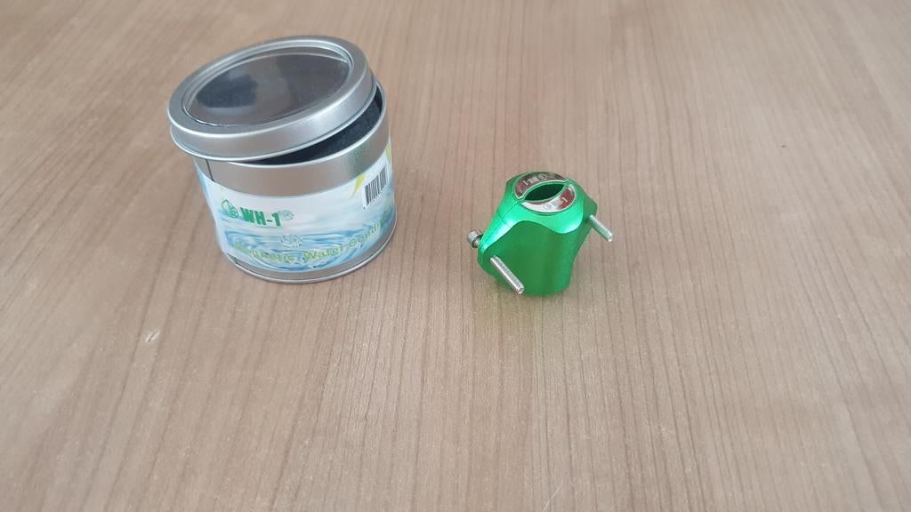 Magnetische Waterontharder WH-1 - Nieuw, Ophalen, Nieuw, Magnetische wateronthardeer