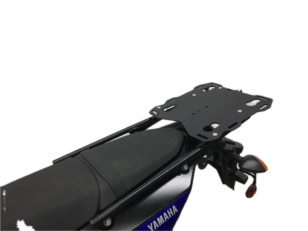 Yamaha Tenere 700 bagage rack met Peli Case koffer en slot, Ophalen of Verzenden, Nieuw