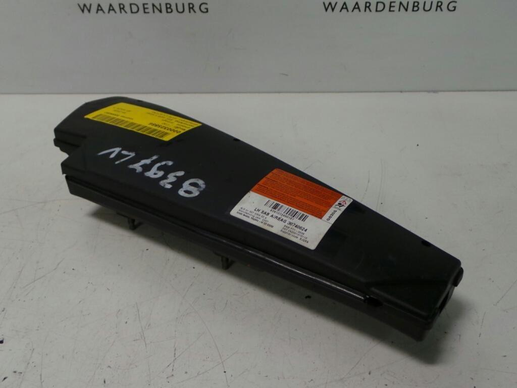 VOLVO C30 AIRBAG LINKS 2008, Ophalen of Verzenden, Gebruikt, Stiba lid