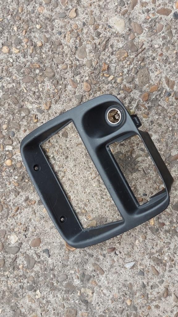 Console om de radio Ignis 2002, Ophalen of Verzenden