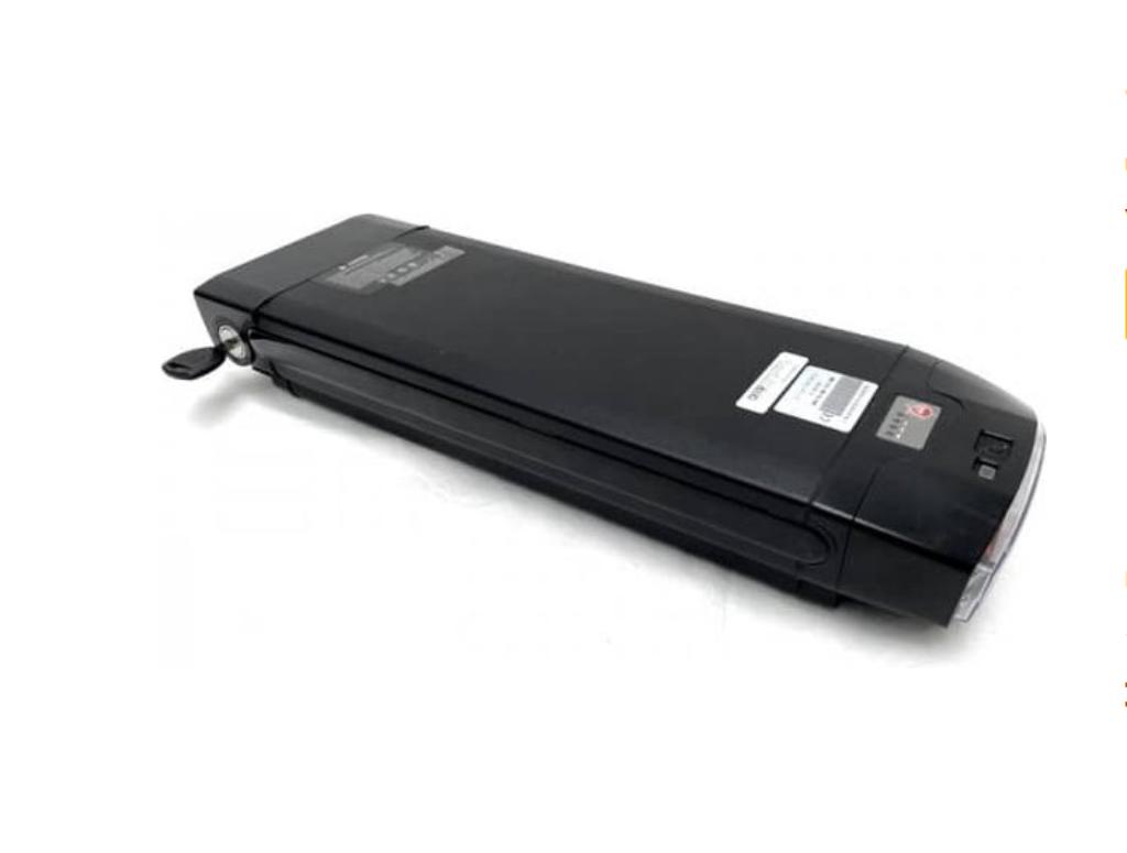 Brinckers Rear Carrier compatibel Accu 36V 10.4Ah, Ophalen of Verzenden, Zo goed als nieuw