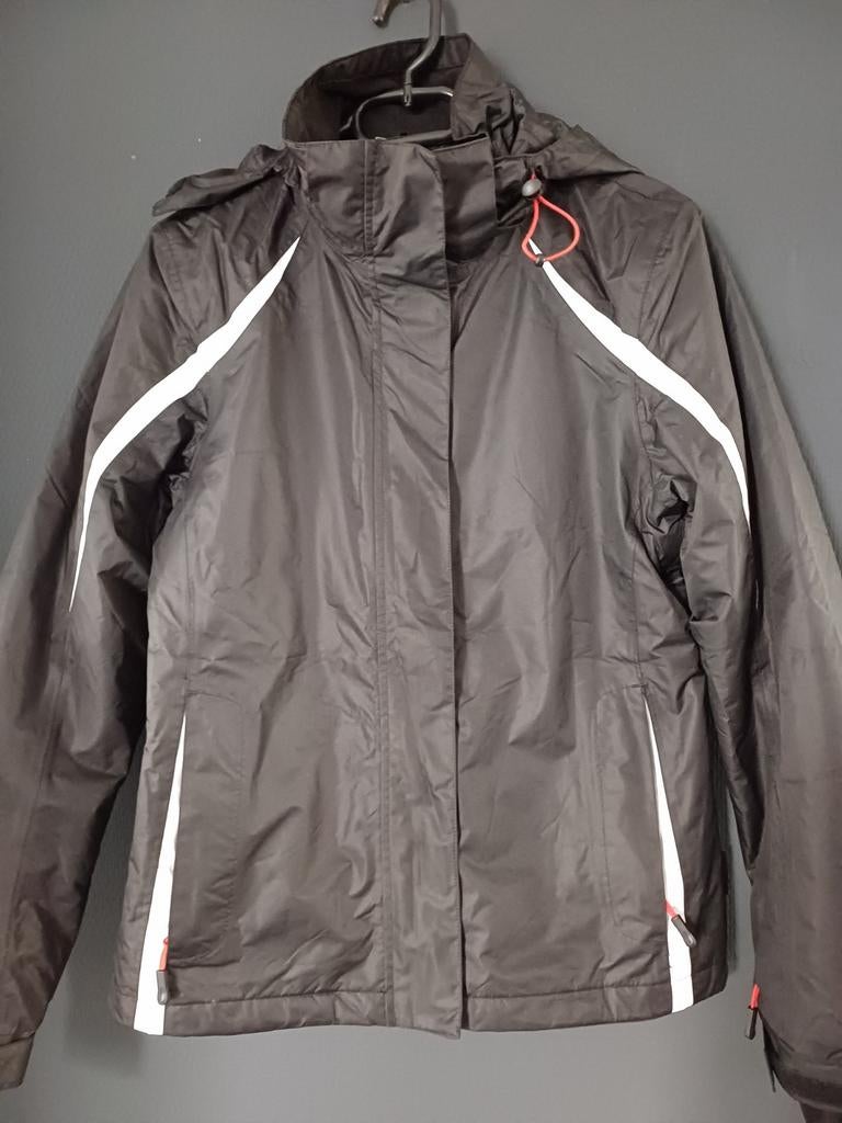 Nieuw crivit dames ski jas jack maat 40, Kleding | Dames, Wintersportkleding, Ophalen of Verzenden, Nieuw, Maat 38/40 (M), Jack