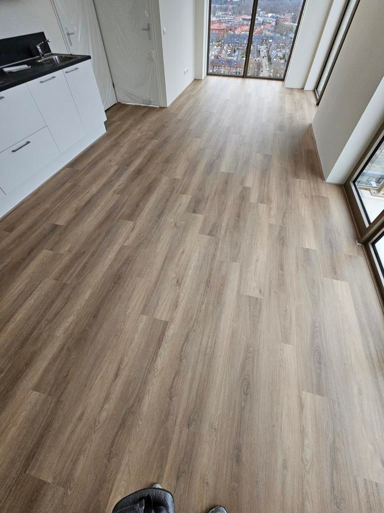 Laminaat leggen vloer legger 0683993206, Diensten en Vakmensen, Vloerleggers en Parketteurs, Houten vloeren, Laminaat of Parket