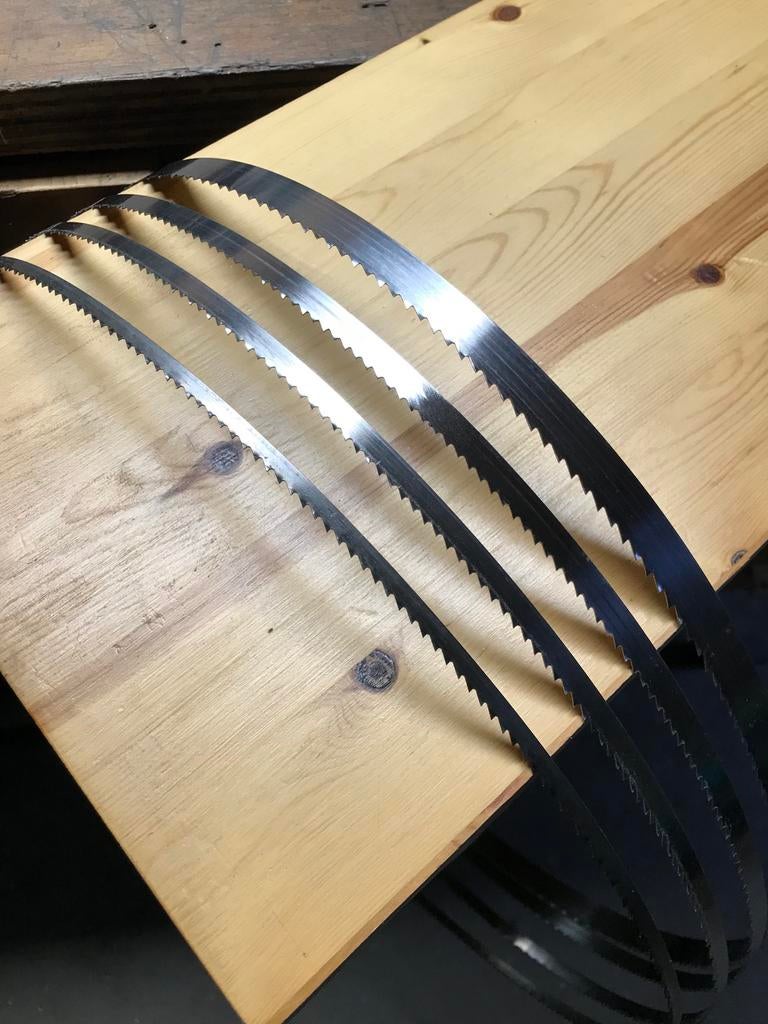 Emcostar Lintzagen, Ophalen of Verzenden, Nieuw, Materiaal