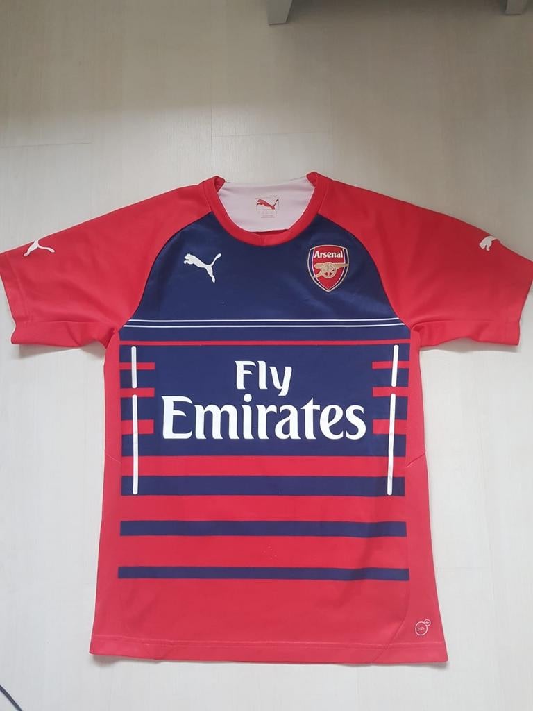 Diverse voetbal kleding p3, Buitenlandse clubs, Verzenden, ., Overige typen