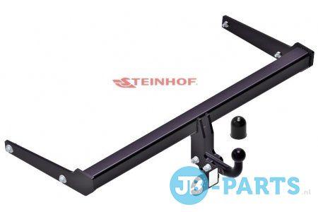 Vaste trekhaak Volkswagen Passat Stationwagen 10/2010-07/201, Auto-onderdelen, Trekhaken