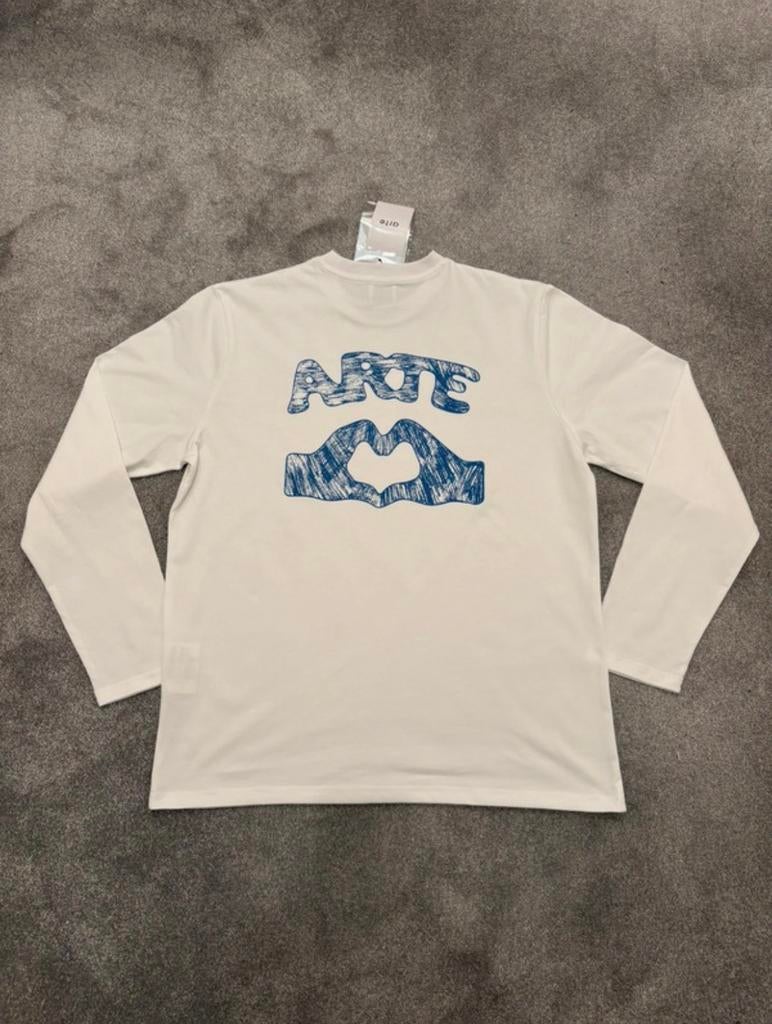 Arte Longsleeve - Nieuw, Maat S, Kleding | Heren, T-shirts, Ophalen of Verzenden, Nieuw, Maat 46 (S) of kleiner