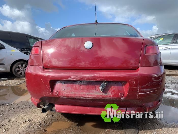 Brandstofpomp Elektrisch van een Alfa Romeo GT, Gebruikt, -, -, Ophalen of Verzenden