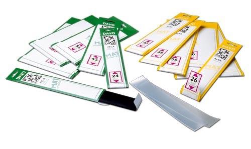 ALLE MERKEN KLEMSTROKEN Uitverkoop!, Postzegels en Munten, Postzegels | Toebehoren, Verzenden, Overige typen