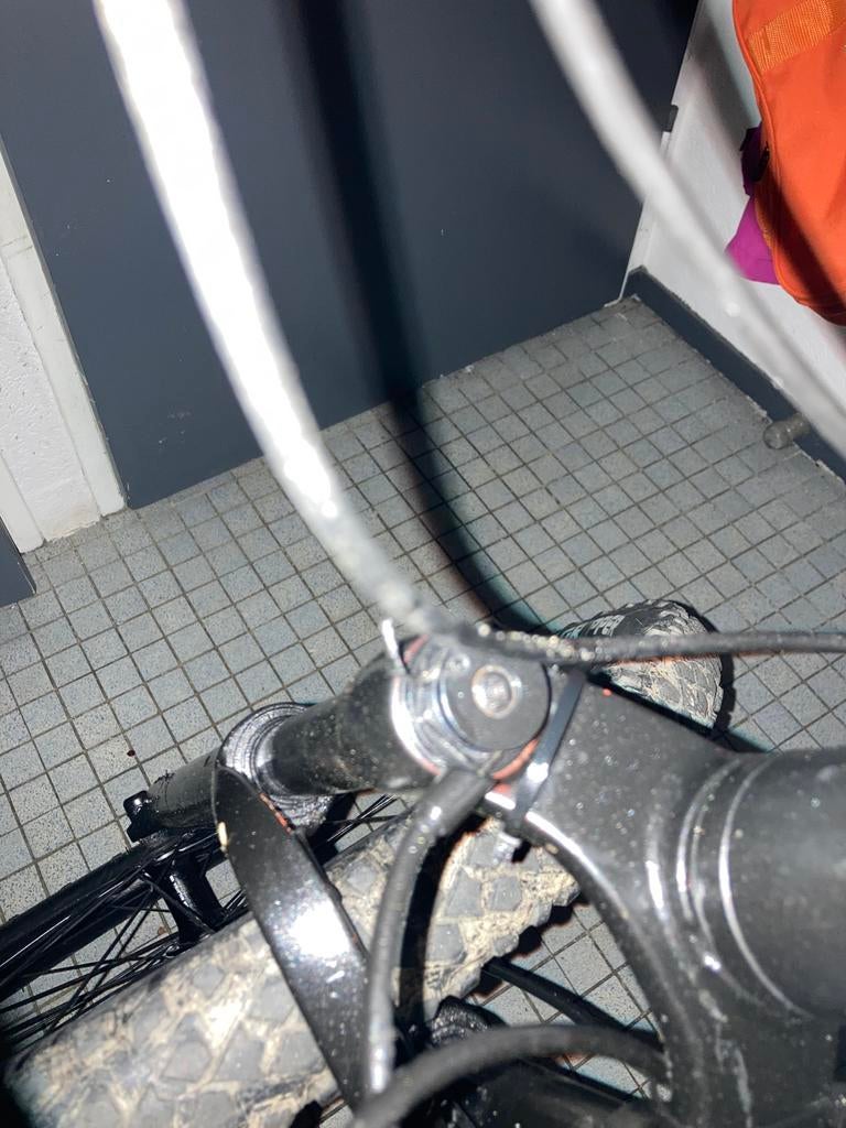 MTB for sale 350€, Ophalen of Verzenden, Zo goed als nieuw