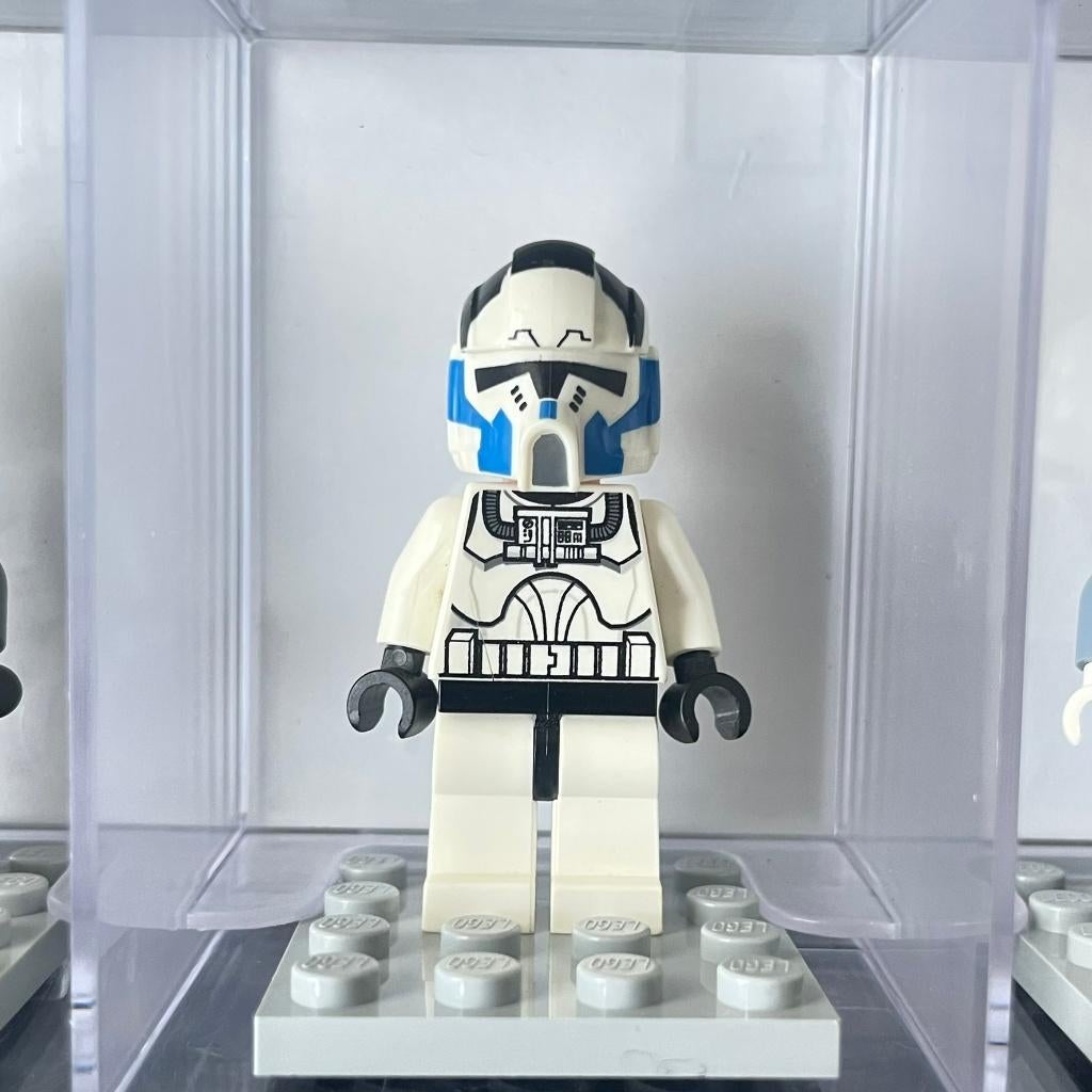Lego Star Wars Clone Trooper Pilot Phase 2 sw0439 75004, ., Lego, Ophalen of Verzenden, Zo goed als nieuw