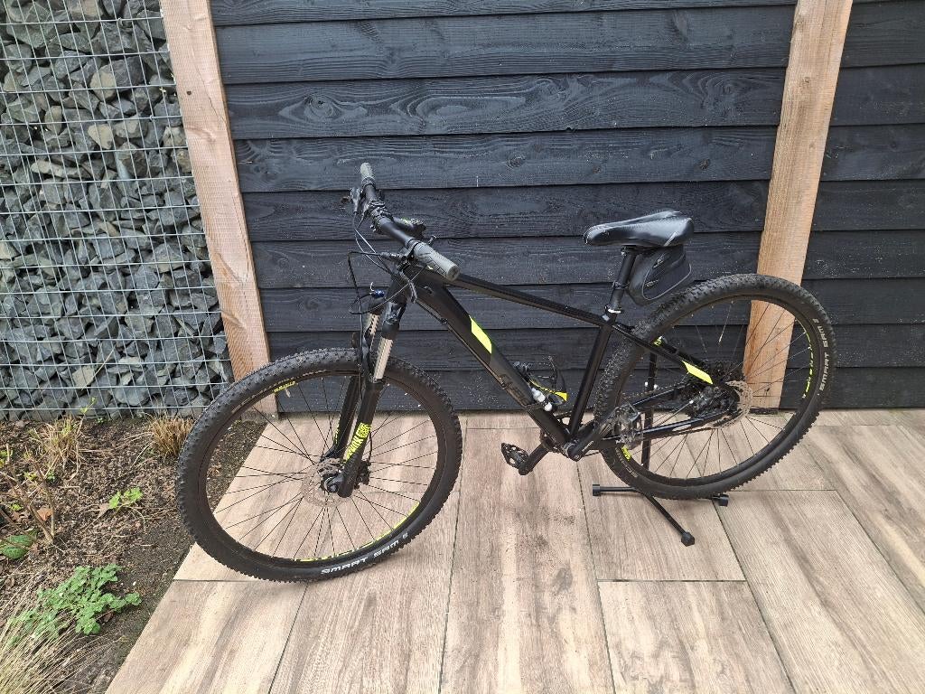Cube Mountine bike, Ophalen, Gebruikt, Overige merken