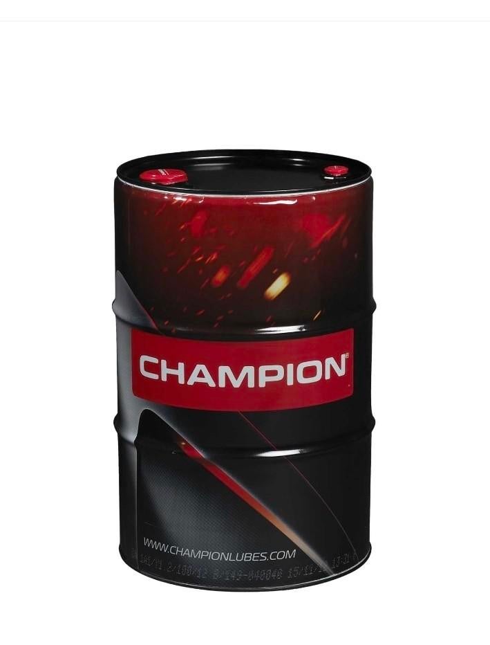 Lege 60L olievat, Ophalen