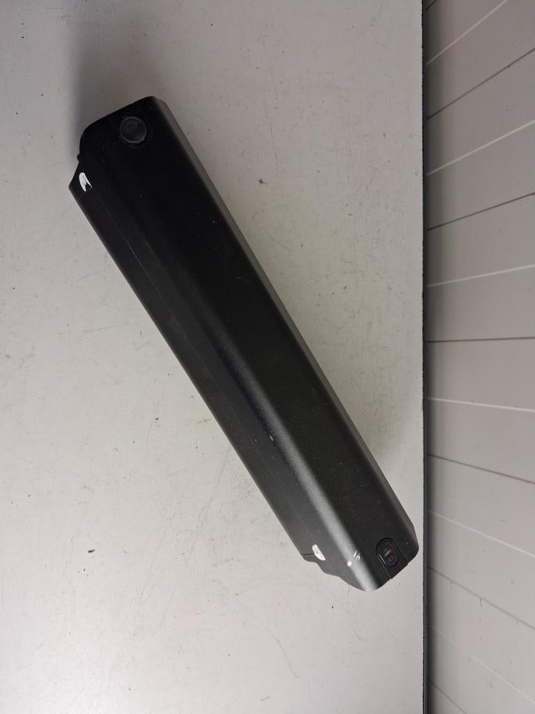 Defecte fiets accu Brinckers, Vandijck TM50 Type Intube 36v, Brinckers, Ophalen of Verzenden, Www.Brinckers.nl, Pyter jurjensstrjitte stiens