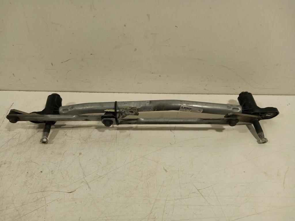 Ruitenwisser mechaniek voor Opel Combo, Auto-onderdelen, Ruiten en Toebehoren, Onderdelen@venauto.nl, Van der Ven Autorecycling B.V.