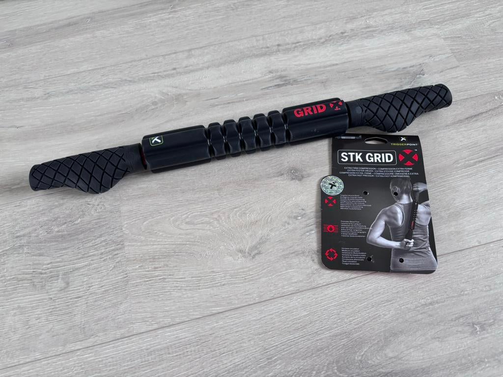 Triggerpoint Therapy STK Grid, Ophalen, Zo goed als nieuw, Apparaat