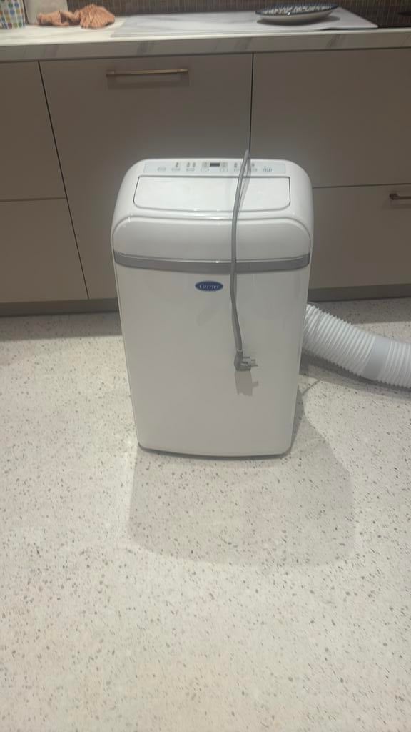 Mobiele carrier airco, Ophalen of Verzenden, Nieuw