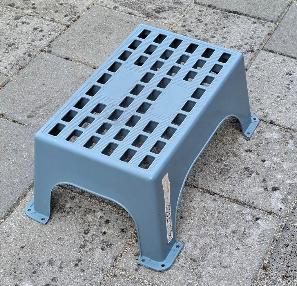 Caravan opstap, Caravans en Kamperen, Caravan accessoires, Ophalen