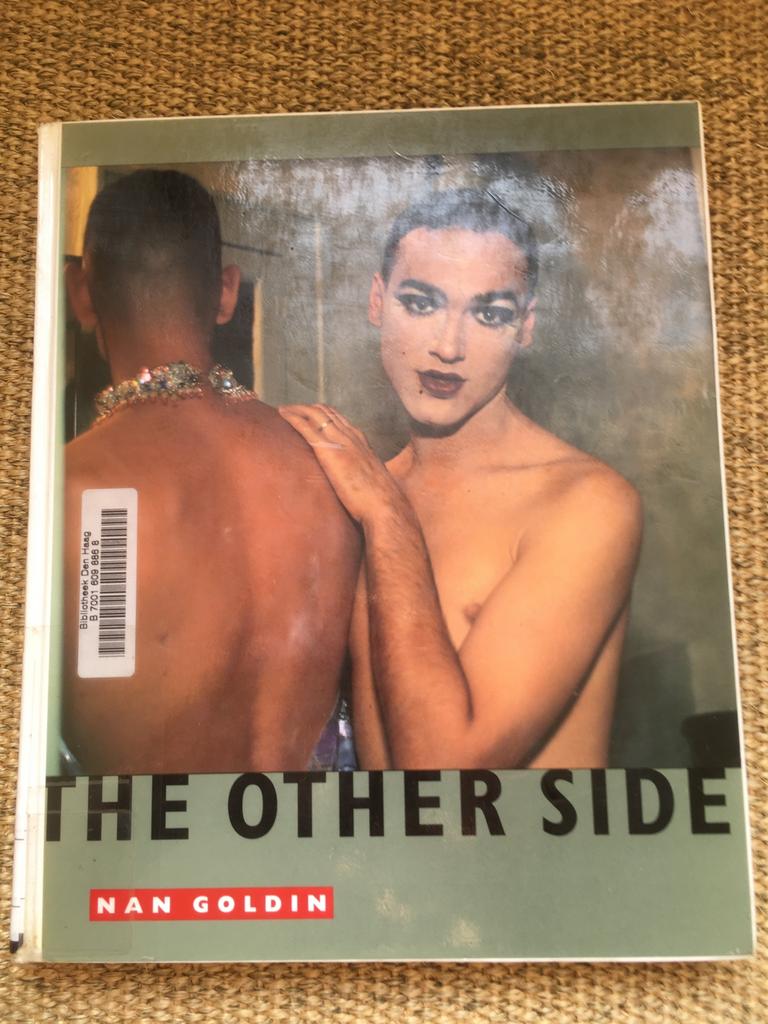Nan Goldin - The other side, Boeken, Ophalen of Verzenden, Zo goed als nieuw
