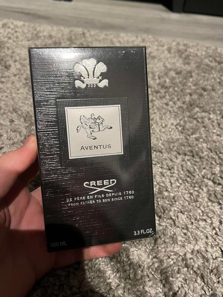 Creed Aventus – 100ML – Nieuw, Ophalen of Verzenden