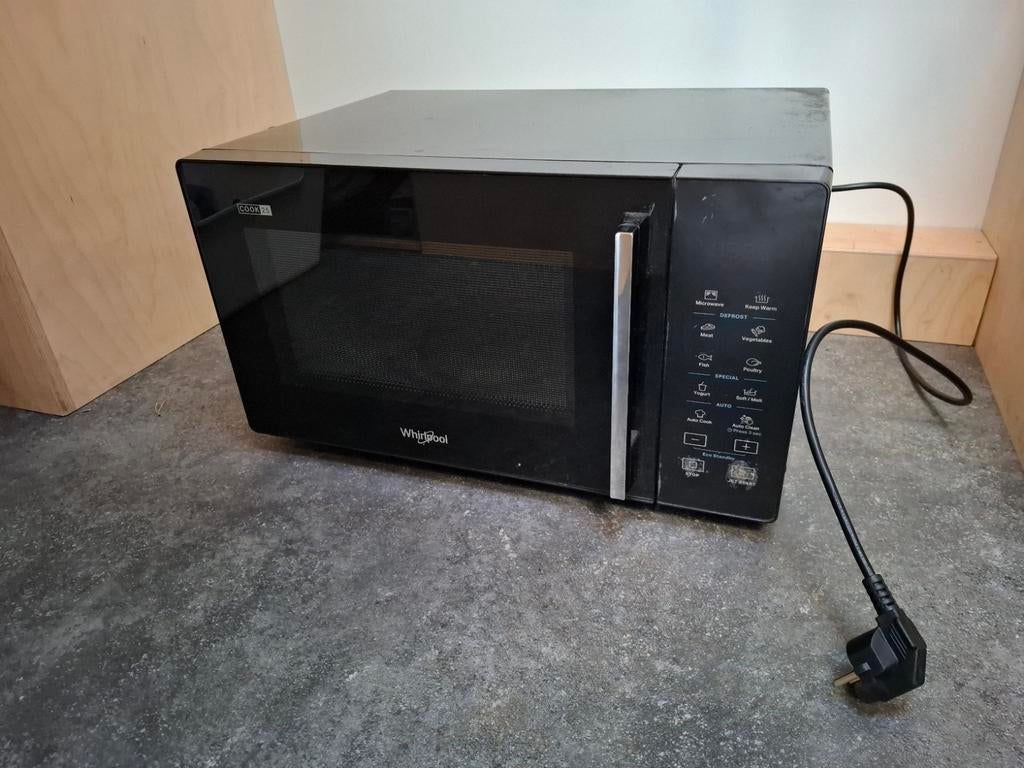 Magnetron Whirlpool MWP251B, Ophalen of Verzenden